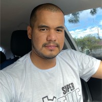 Willian de Oliveira Albues