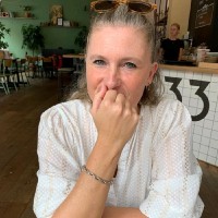 Mirjam Van Olmen
