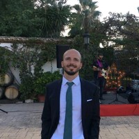 Carlos Lozano Vázquez