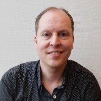 Rob Hartsuiker
