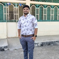 Siddharth Shrotriya