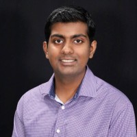 Vineeth Vanga