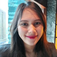 Kassandra Jen Mayola