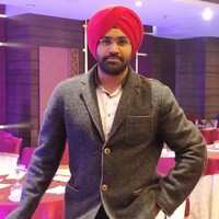 sukhchain singh