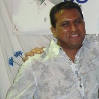 Devan Naidu