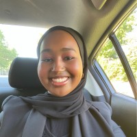 Aminah Abdullah