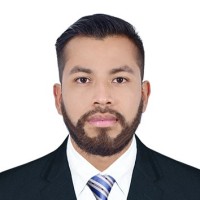 Jose Luis Carrion Tapullima