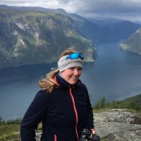 Sarah Gottschalk