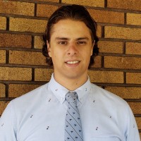 Ben Verrico