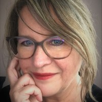 Annemiek Van Der Zande