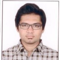 Dharmesh Gangadiya