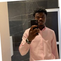 Charles Mensah