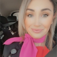 Rachel Greaves