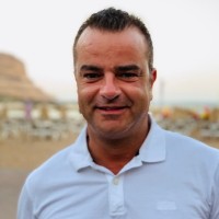 Blas González García