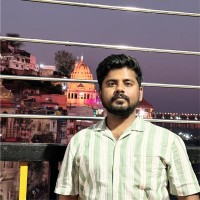 Nitish Maurya