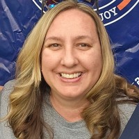 Jackie Bateman