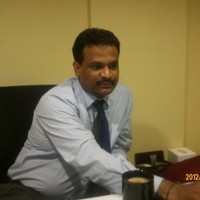 MADHAVAN GOVINDARAJ