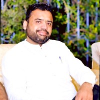 Ali Nawaz Sial