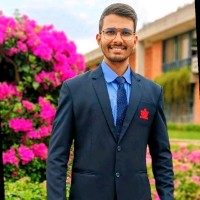 Gaurav Admane
