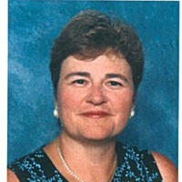 Sandra Peterkin