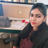 Sayali Bhalerao