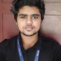 Vishnu M R