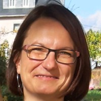 Lisette Teubert