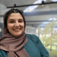 Tuba Tariq, Mpp, Capm