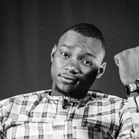 Chamsoudine Achirou Moutari