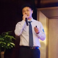 Brandon Wang