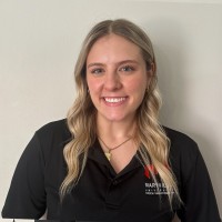 Jenna Duenwald