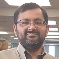 Tariq Rauf