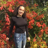 Naveah Gordon