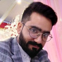 Haroon Pervaiz