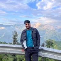 Harendra Kumar Baghel