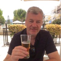 Stephen Parr