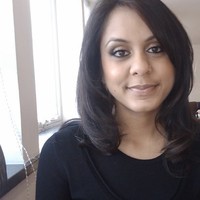 Shima Patel