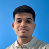 Rohan Mistry