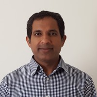 Binu Koshy