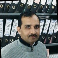 Shakeel Ahmad