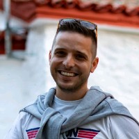 Chris Stathakopoulos