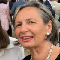 Bénédicte Justeau