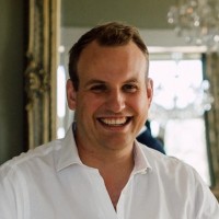 Christopher Biermann, MBA