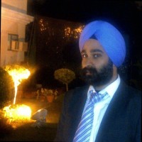 Tegvir Tikka