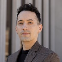 Nathaniel Martinez