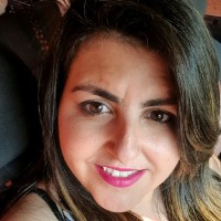 Daliane Chaves Vidal