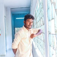 Sakthivel S