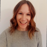 Rachel Grady