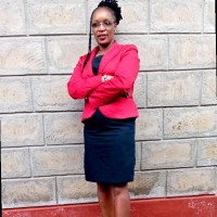 Mercy Chege