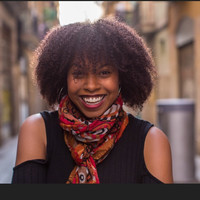 Stacy Mosby